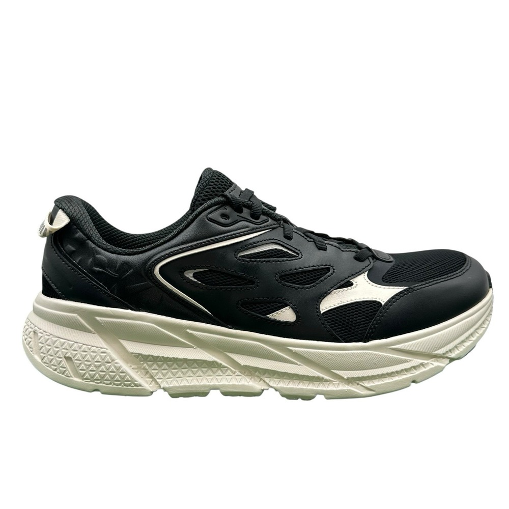 Men's 11 D - Hoka One One Clifton L Athletics Running Shoes 1160050-ONL‎ - NEW